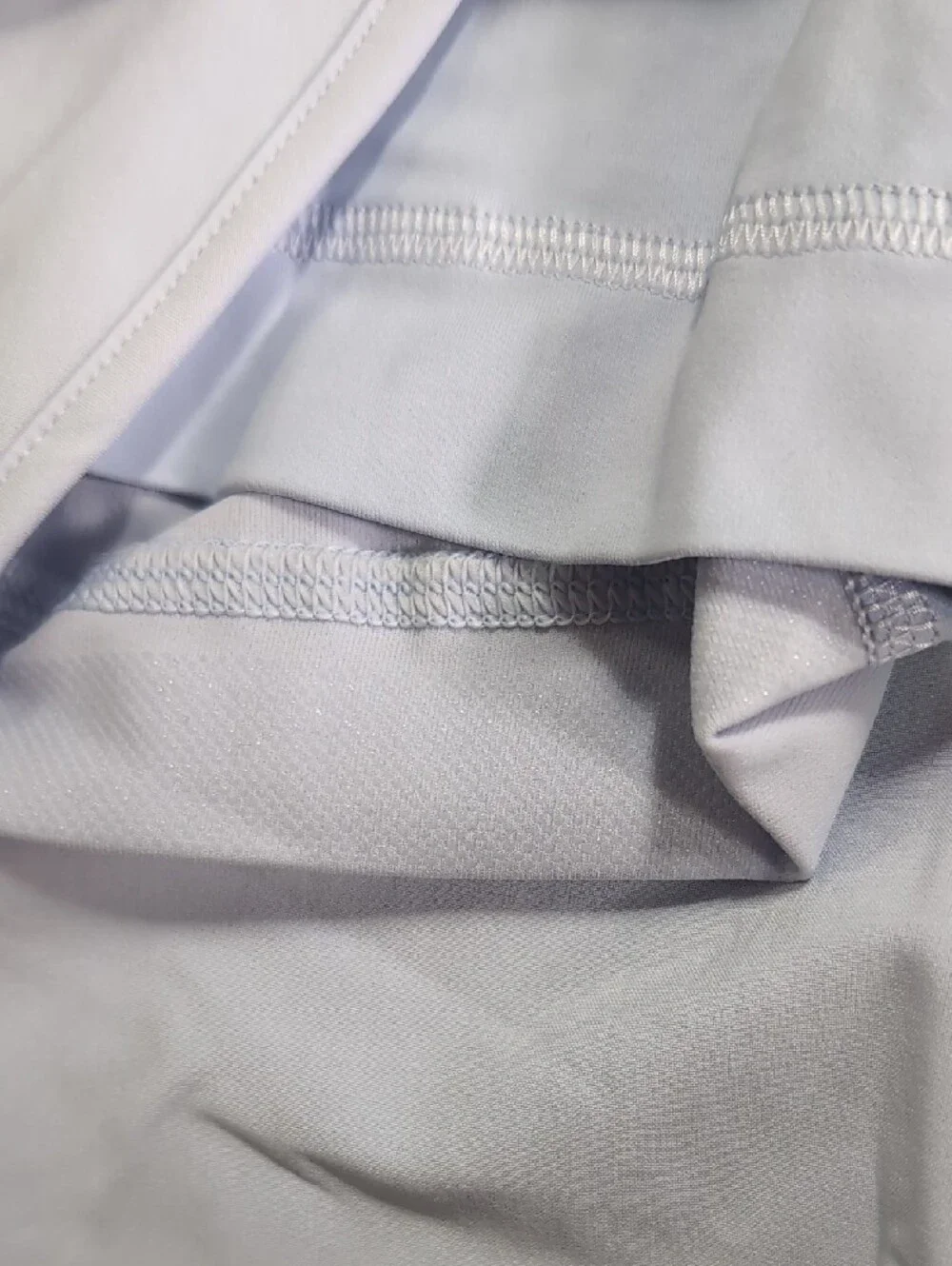 NEW Lululemon Hotty Hot HR Athletic Skirt / Skort Long